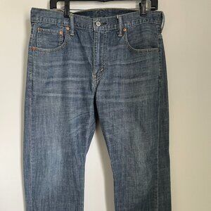 Levi's 569